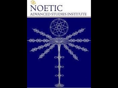 Dean Radin, MS, PhD, Magic and the Frontiers of Consciousness