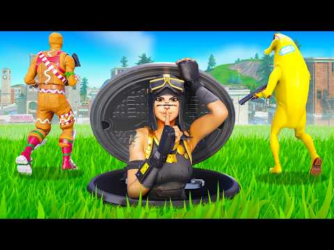 Find The Secret Room = Win $1000