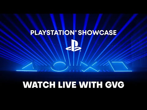 We REACT to the BIG PlayStation Showcase! (5.24.23)