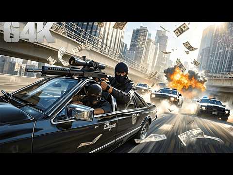 Black Panther Force | Top Police & Gangster Action Movies | Free full movies on youtube in English