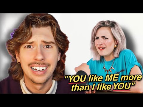 Situationships are OUT OF CONTROL