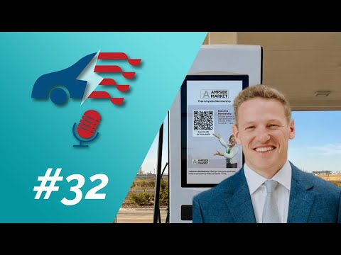 Electric Era's Bet on Retail EV Charging, with Quincy Lee