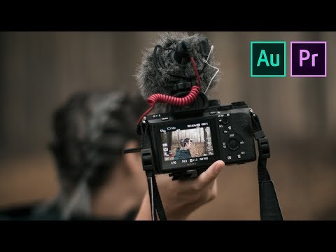 Creating A Vlog From Start To Finish