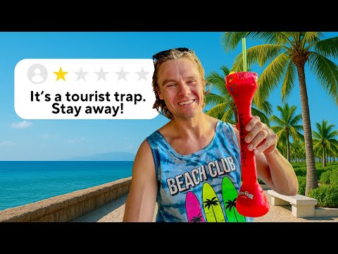 We Visited Puerto Vallarta’s #1 Attraction… Is It a Tourist Trap?