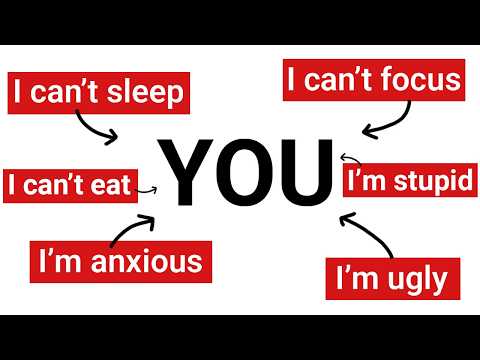 Why It Feels Like EVERYTHING Is Wrong With You