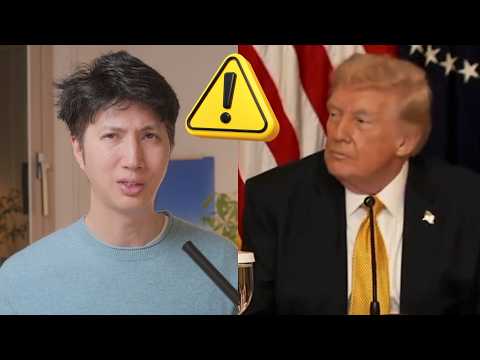 Trump party is literally dying