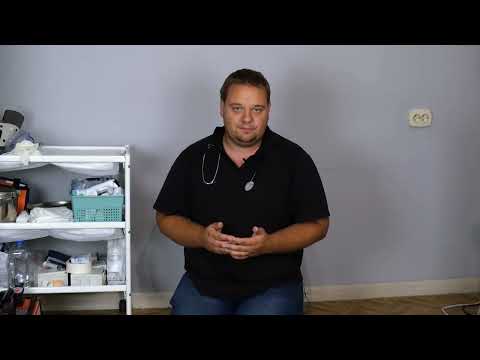 Особенности СЛР у беременных