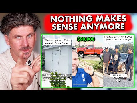 This isn't The America I Grew Up In .....