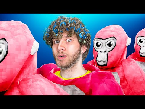 I Went Undercover With Mods…