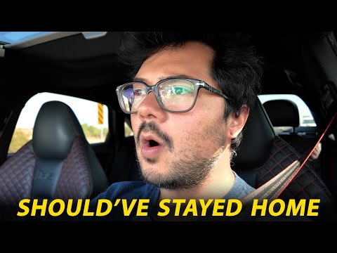 I Traveled 400 Miles to Deliver a PC to a Total STRANGER!