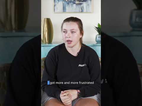 Soccer Player Overcomes Lingering Concussion Symptoms