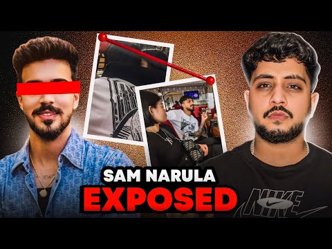 REALITY OF NARULA COUPLE | VIYAH KRWAKE MARDA BAHAR MUHH|  FAKE COUPLE | KARANDUTTA VINES