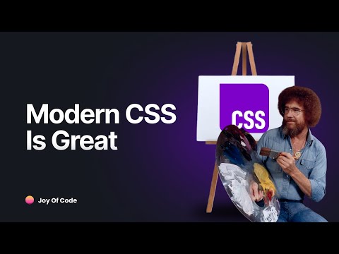 New CSS Features In 2024 You Should Know About