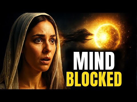 The Secret Mary Magdalene Revealed: How Your Mind Blocks Every Miracle