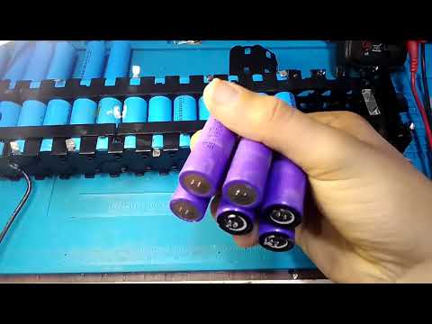 أسرار ومعلومات المهنة🔎عنها المبتدئين🤩في مجال اصلاح دراجة كهربائية🛴 والبطارية✅لا تقبل الشحن🔌 تابع.@#