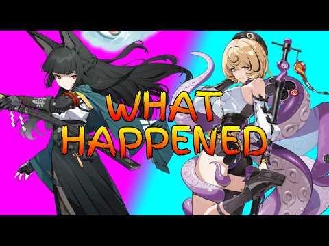 Why Are Zenless Designs "Bad" Now?