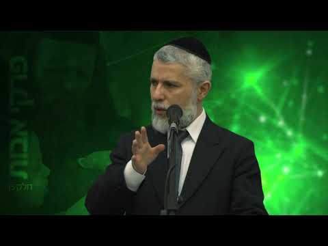 מסרים לחיים מפרקי אבות: פרק 15 - הרב זמיר כהן HD