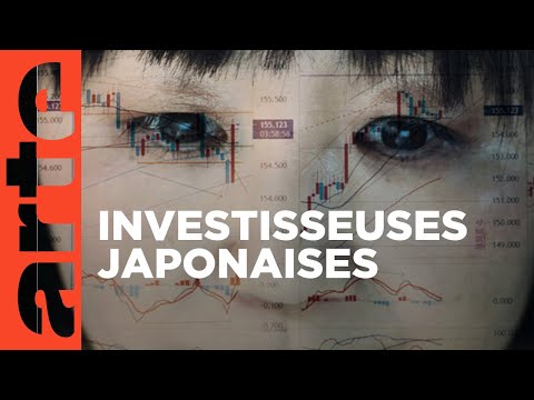 La richesse pour tous | Planète finance | ARTE