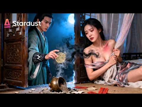 🔥新剧抢先看!错房闪婚,冷艳总裁以为嫁了个软饭男,直到目睹他指尖雷法劈碎债主豪车…【天师相亲走错门,闪婚了女总裁】#大陸短劇 #cdrama