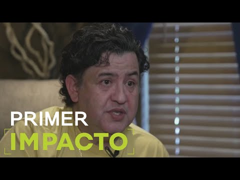 Maestro narra cómo el asesino en Uvalde se burlaba de él antes de matar a sus 11 estudiantes