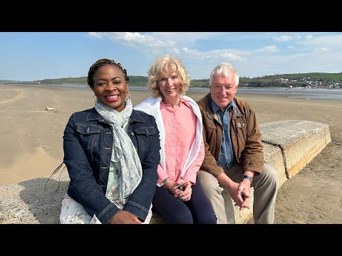 Escape to the Country S26E19 | Carmarthenshire Retreat & Charming Mystery House