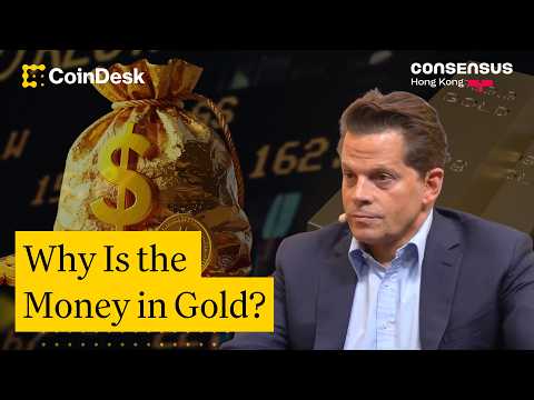 Anthony Scaramucci Predicts $150K BTC by Year-End