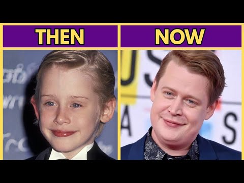 THESE 50 STARS CHANGED SO MUCH… YOU WON’T BELIEVE IT | THEN & NOW