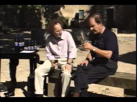 Floyd Wine Tasting France