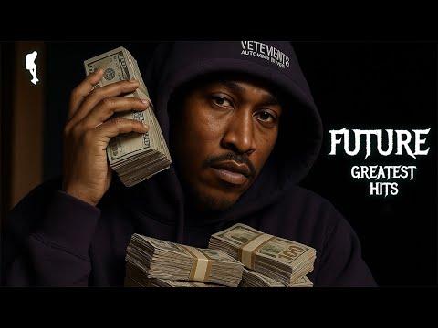 Future's Greatest Hits (2015-2025)