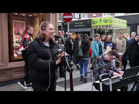 Abba Winner Takes It All | Allie Sherlock cover