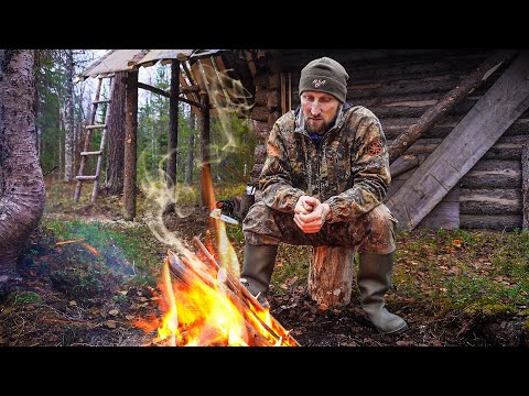BEAR HUNTING IS IMPOSSIBLE NEAR THE "GATEWAY" HUT. THERE ARE MOOSE ALL AROUND. I LIVE IN THE HUT.