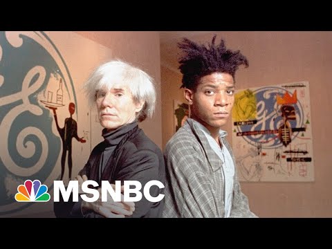 Basquiat Revolution: From Policing To Parties, Family & Fab 5 Freddy Recount Artist's Work (2022)