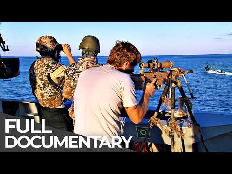 World’s Toughest Ships | Pirate Hunter: Defending the World’s Busiest Sea Route | Free Documentary