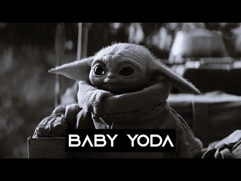 Boris Brejcha & Worakls @ Art of Minimal Techno Tripping - Baby Yoda by RTTWLR