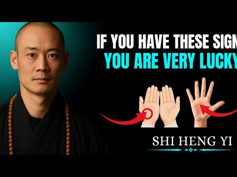 "If You Have A CRESCENT MOON or ‘M’ on Your Palm, DO THIS NOW! | God’s Hidden Message 🔥"