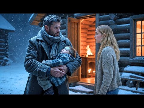 « Une jeune fille pauvre héberge un inconnu et son fils — sans savoir qu’il est PDG millionnaire »