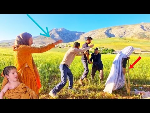 Satanic intrigues:the first wife's struggle with her unfaithful husband