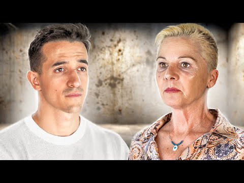 "On m'a forcé à manger mes excréments" : Elle raconte sa terrible enfance