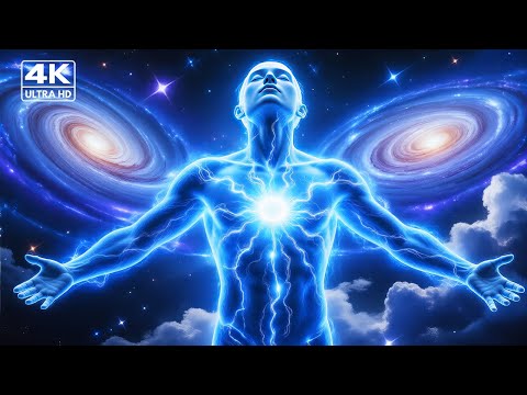 963Hz + 432Hz + 1111Hz | The Deepest Healing Energy • Regenerate Body & Soul, Stop Overthinking