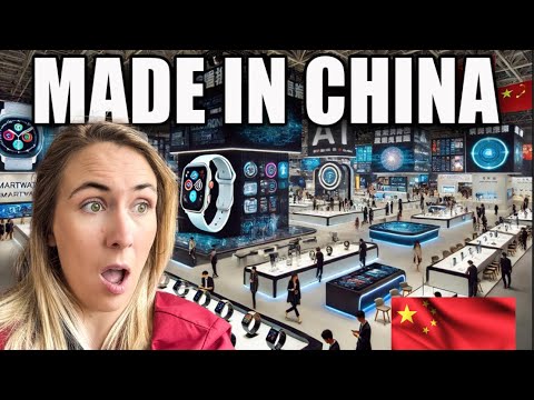 China Not Fazed by America Tariff Tensions - Canton Fair 2025