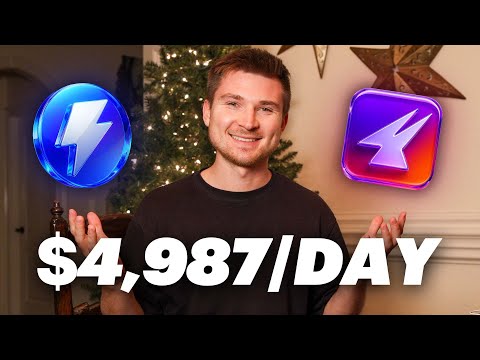 The Best Aimfox x Instantly FULL Tutorial 2026 | Best Cold DM Software