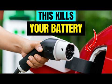 Don’t Let These 15 Mistakes Ruin Your EV by 500k Miles