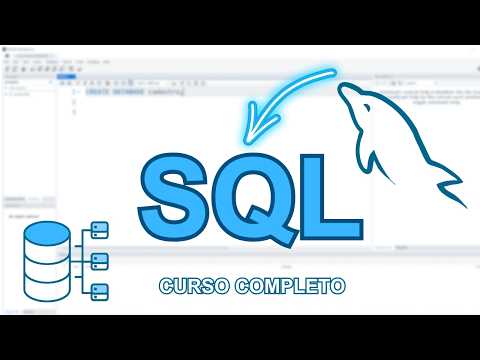 Complete SQL with MySQL Course 2025 - Beginner Level