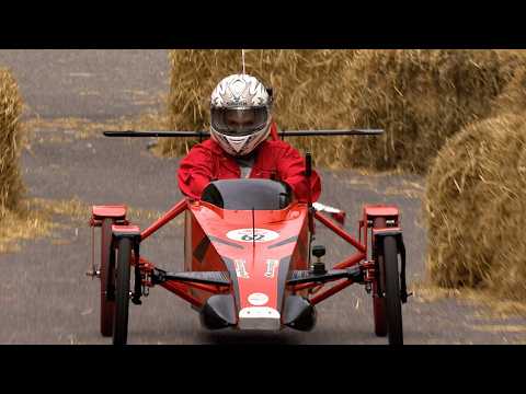 Greatest Moments Red Bull Soapbox Race: Ireland #redbullsoapboxrace #ireland
