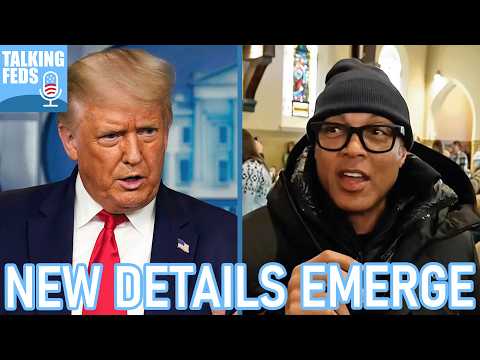 SHOCK New Report on Lemon Arrest Could CHANGE THE CASE