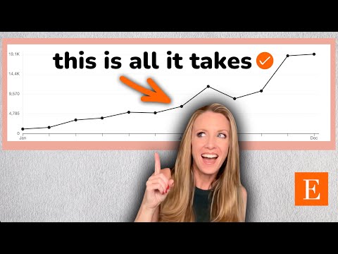 how to make a killer etsy listing (for the 2025 algorithm)