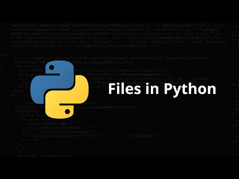 8. Files in Python - Read single lines
