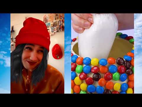 💖 Text To Speech 💖 ASMR Eating Storytime || @Eddie Mora || POVs Tiktok #5