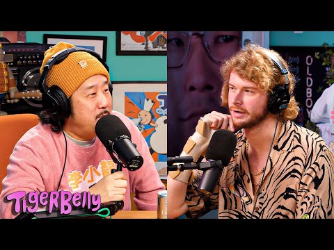 How Yung Gravy Broke His Arm ft Bobby Lee