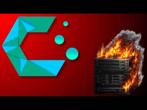 CachyOS Is Coming For Your Server